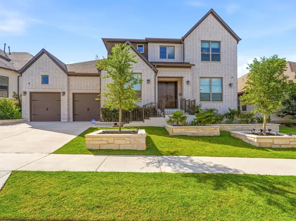 413 Summerhill Ln, Georgetown, TX 78628