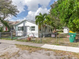 806 Phippen Waiters Rd, Dania, FL 33004