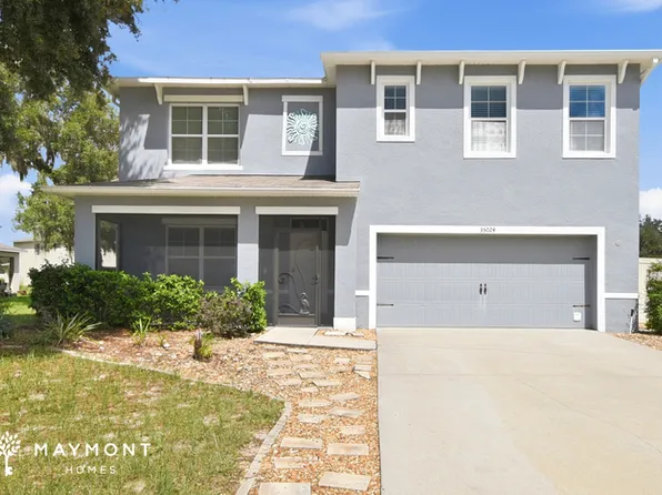 35024 Sweet Leaf Ln, Leesburg, FL 34788