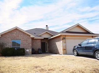 365 Miss Ellie Ln, Abilene, TX 79602