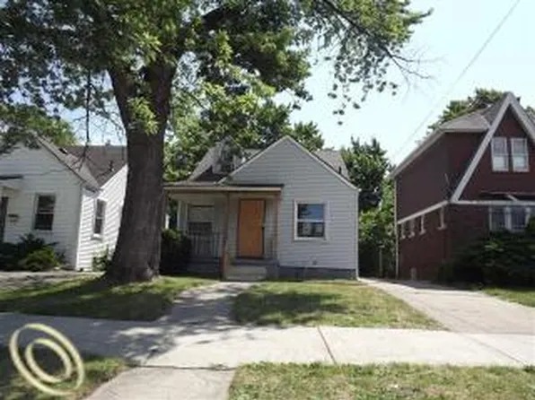 18486 Westphalia St, Detroit, MI 48205