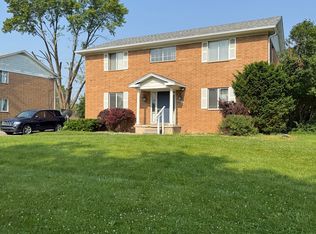 3469 Ridgecliffe Dr APT 3, Flint, MI 48532