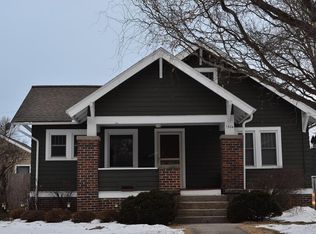 1524 46th St, Des Moines, IA 50311