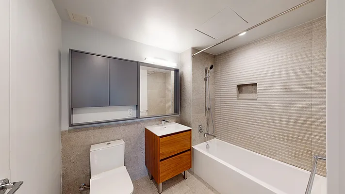 Rented by Bond New York | media 311