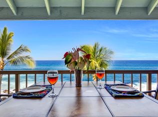 75-5888 Alii Dr APT D-33, Kailua Kona, HI 96740