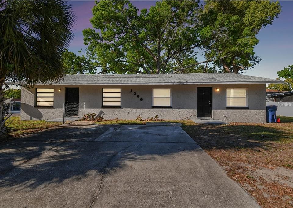 1st image of 1200 E BOUGAINVILLEA AVENUE