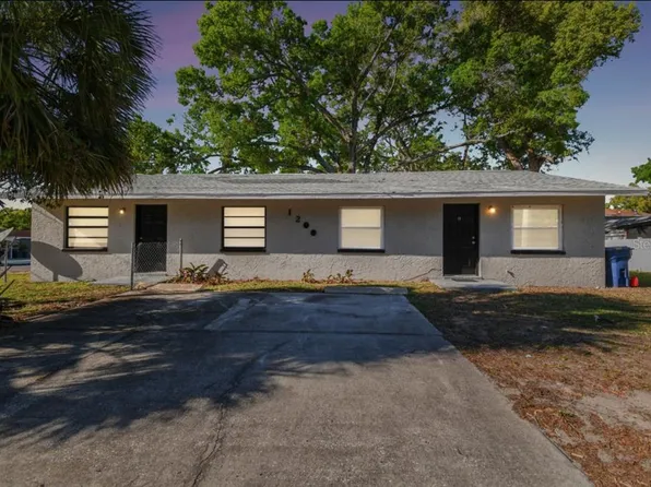 1200 E Bougainvillea Ave, Tampa, FL 33612