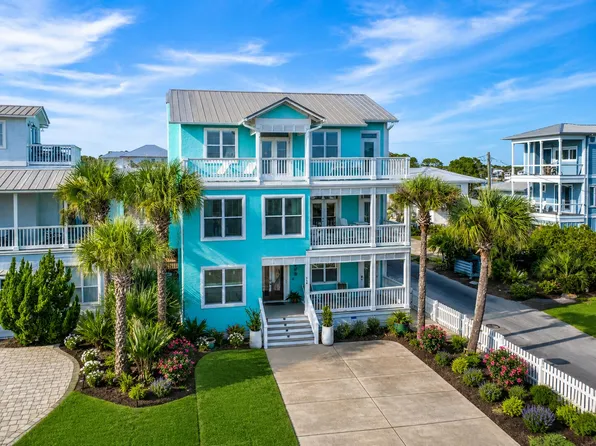 459 Eastern Lake Rd, Santa Rosa Beach, FL 32459