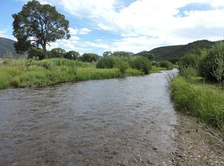 42 Amalia School Rd, Amalia, NM 87512