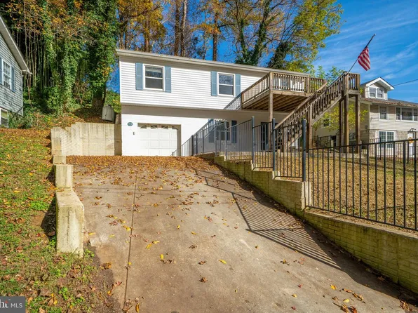 2040 Chestnut St, Port Republic, MD 20676