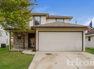6323 Cougar Vlg, San Antonio, TX 78242