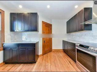 12 Renfrew St #2, Medford, MA 02155