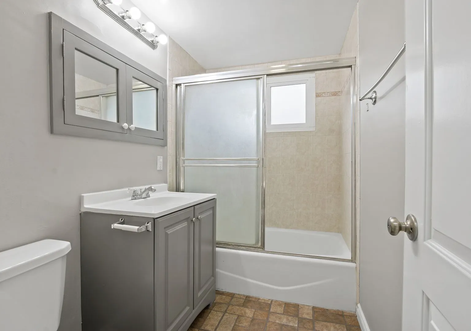 2433-2435 S. Baldwin Ave. — Photo 2