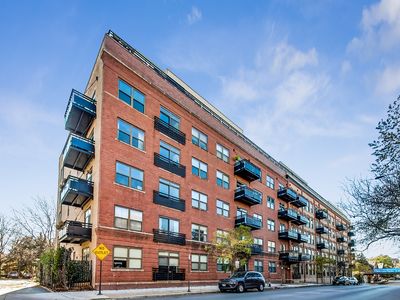 1735 W Diversey Ave #518, Chicago, IL, 60614