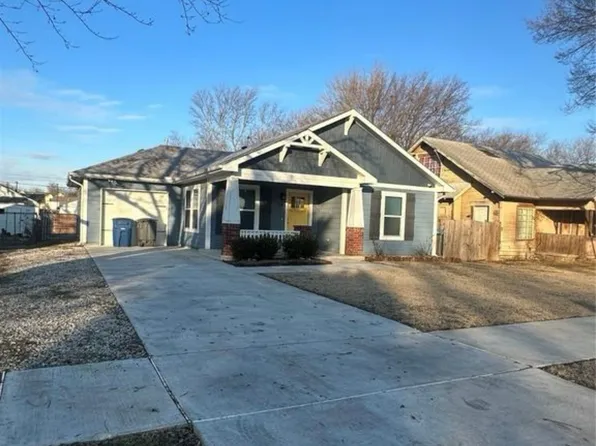 56 N Atlanta Ave, Tulsa, OK 74110