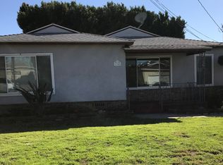 1748 W 121st St, Los Angeles, CA 90047