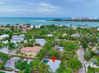 266 Ogden St, Sarasota, FL 34242