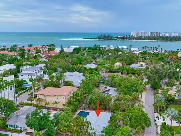 266 Ogden St, Sarasota, FL 34242