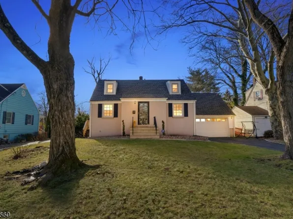 169 Lawrence Ave, North Plainfield Boro, NJ 07063