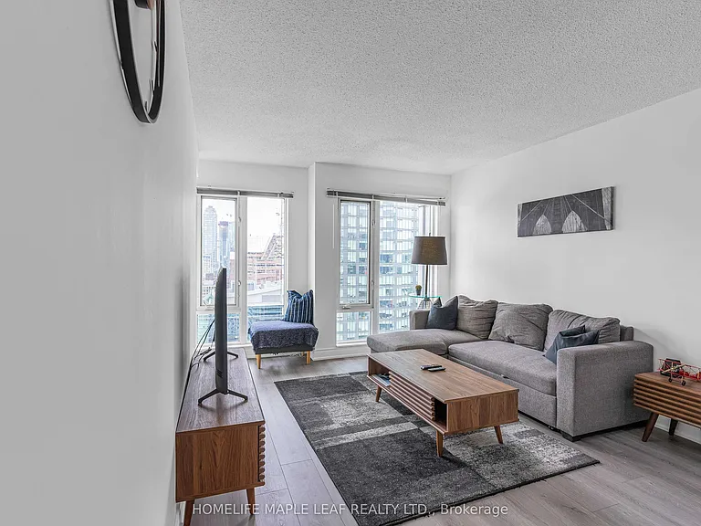 210 Victoria St #3505 — Photo 21