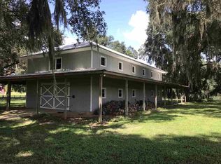 9859 Woodland Hills Rd, Tallahassee, FL 32309