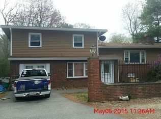 14 Stevens Rd, North Reading, MA 01864