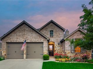 2029 Enchanted Rock, Forney, TX 75126