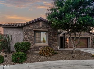 12465 N Golden Mirror Dr, Marana, AZ 85658