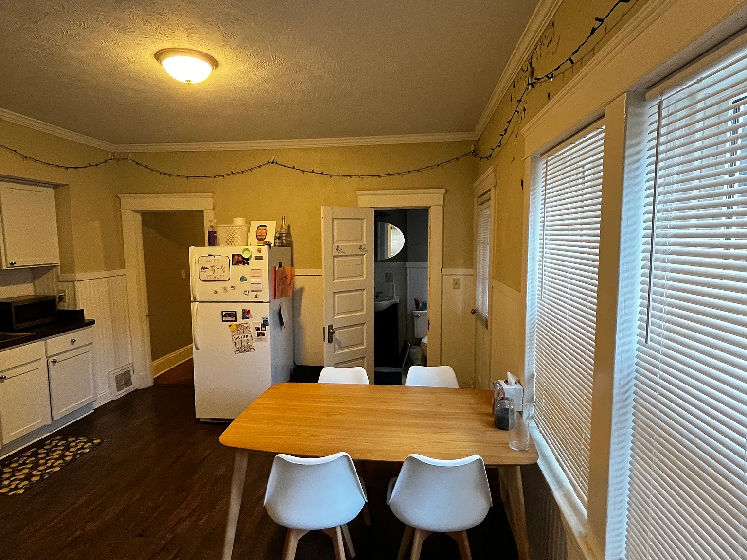 1 bed, 700 sqft, $1,100 — Photo 2