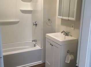 30 Gates St #3, Worcester, MA 01610