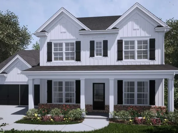 1286 Poppy Ln, Jefferson, GA 30549
