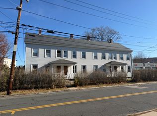 9-15 Parsons St #11, Easthampton, MA 01027
