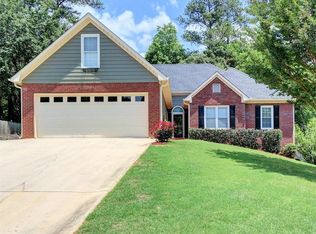 5017 Spice Garden Ln, Woodstock, GA 30189