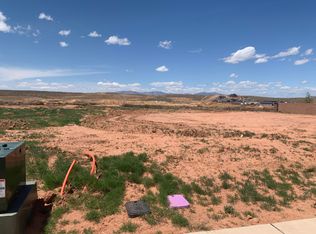 4976 S Resolution Dr, Washington, UT 84780