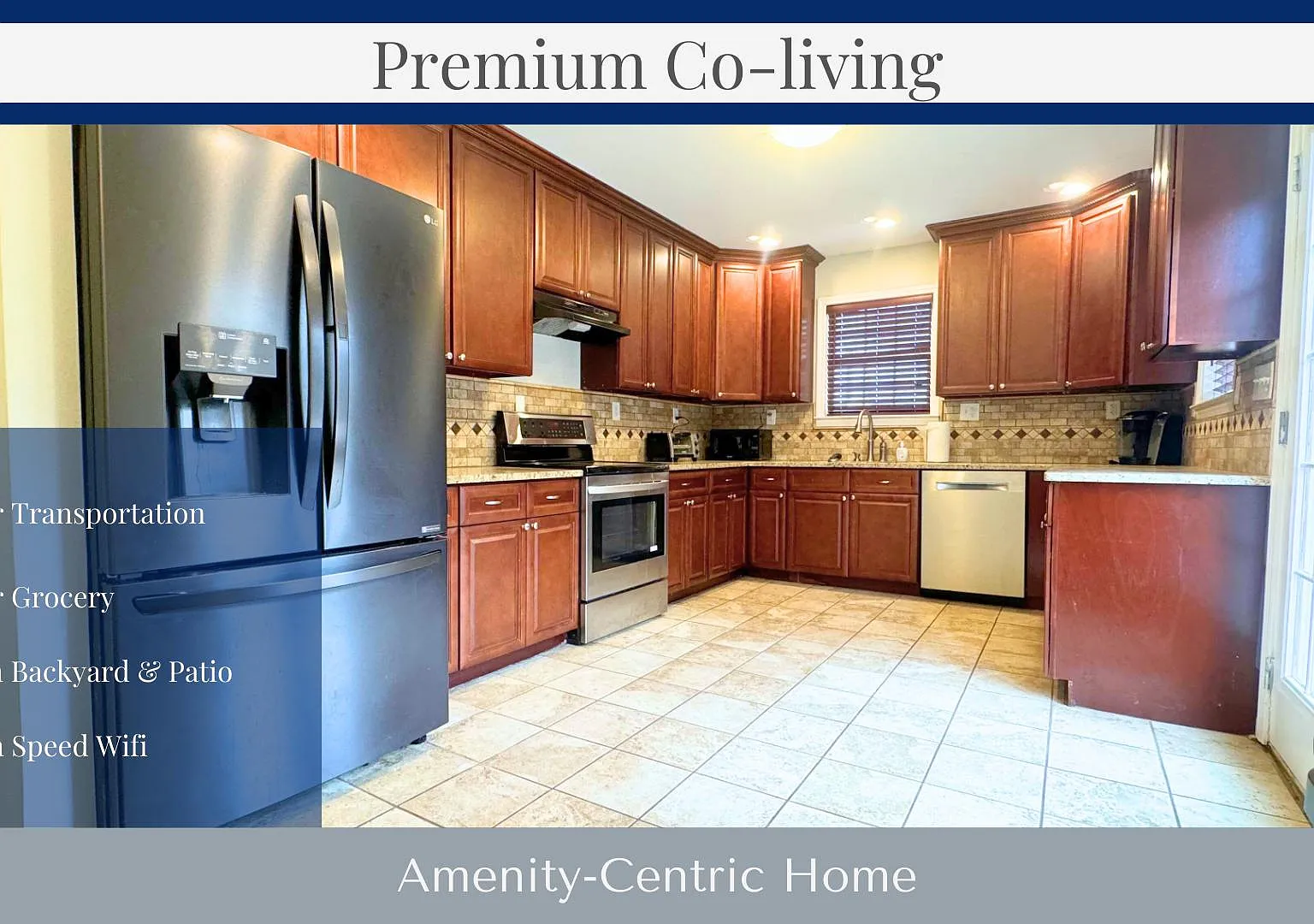 4 bed, 3.5 bath, 2886 sqft, $1,148 — Photo 4