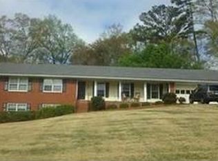 3241 Hickory Crest Dr NW, Marietta, GA 30064