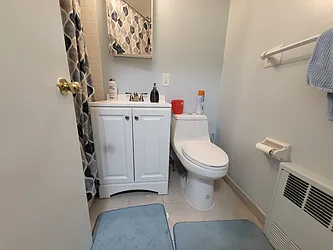 Rented by Quality Living Village, Inc.