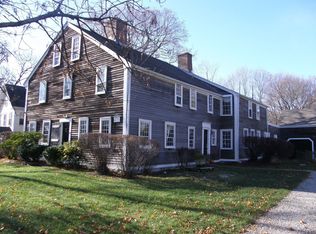 347 Main St, Hingham, MA 02043