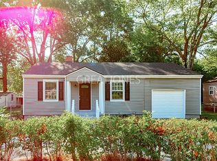 2508 Coleman Ave, Augusta, GA 30906