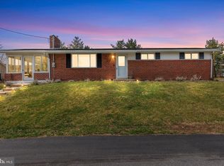 1420 Adams Ave, Harrisburg, PA 17112