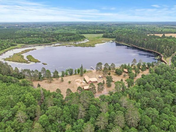 8798 East County Road T, Minong, WI 54859