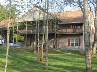 1968 Ferguson Town Rd, Hiawassee, GA 30546