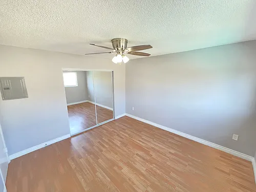 Floor plan 1B1B