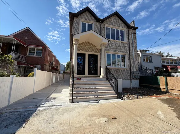 4143 Edson Avenue, Bronx, NY 10466
