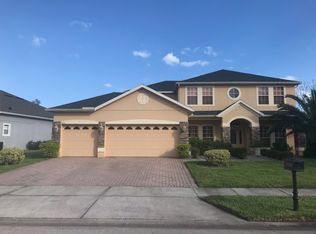 2441 Willow Drop Way, Sanford, FL 32766