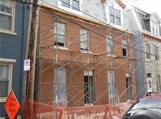 29 Jacksonia St, Pittsburgh, PA 15212