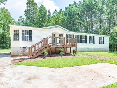 694 Nixon Rd, Senoia, GA, 30276