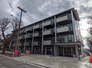 1105 Pandora Ave #301, Victoria, BC V8V 3P9