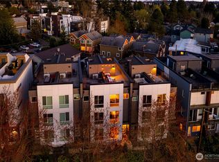 10162 Holman Rd NW #C, Seattle, WA 98177