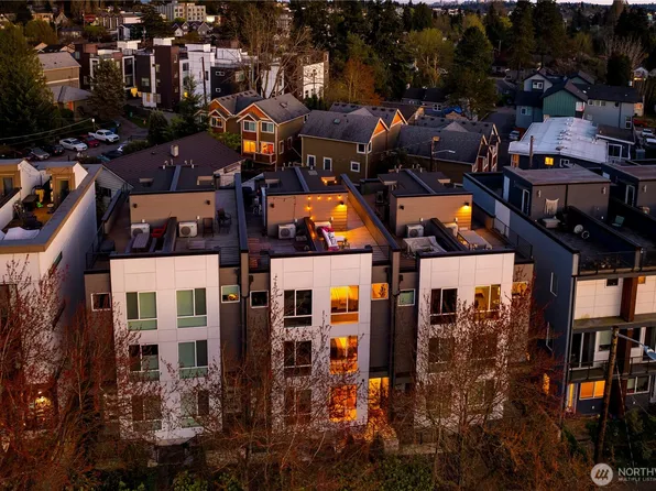 10162 Holman Road NW #C, Seattle, WA 98177